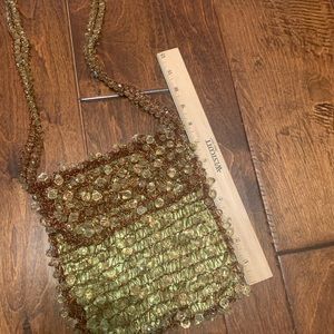 Cappella Straworld bag